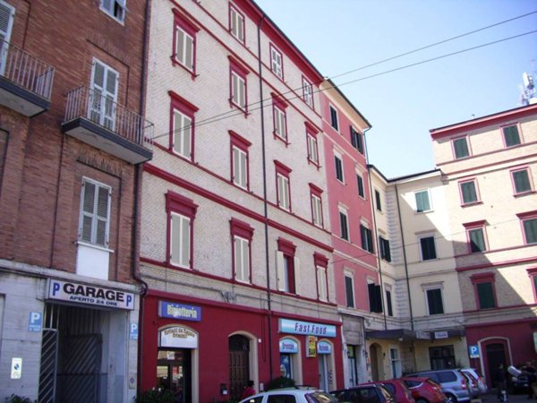 appartamento in vendita ad Ancona in zona Piano San Lazzaro