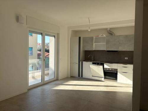 appartamento in vendita ad Ancona in zona Tavernelle
