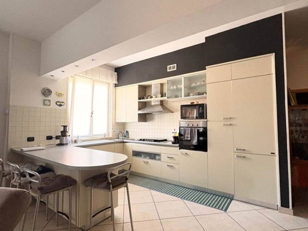 appartamento in vendita ad Ancona in zona Piano San Lazzaro