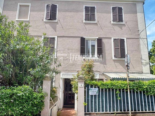 appartamento in vendita ad Ancona in zona Piano San Lazzaro