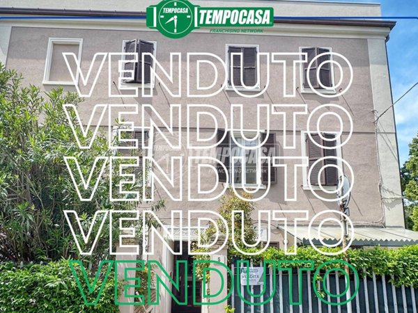 appartamento in vendita ad Ancona in zona Piano San Lazzaro