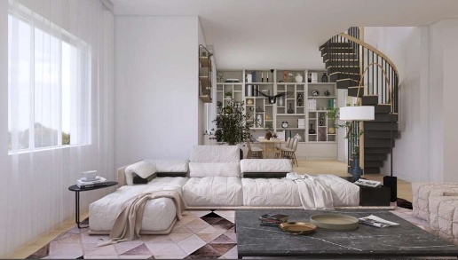 casa indipendente in vendita ad Ancona in zona Sappanico