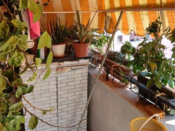 appartamento in vendita ad Ancona in zona Piano San Lazzaro