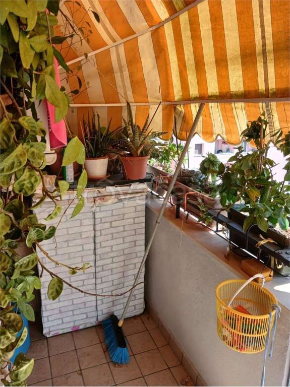 appartamento in vendita ad Ancona in zona Piano San Lazzaro