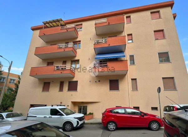 appartamento in vendita ad Ancona