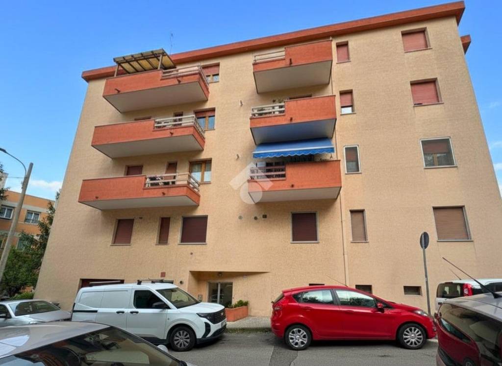 appartamento in vendita ad Ancona in zona Centro Storico