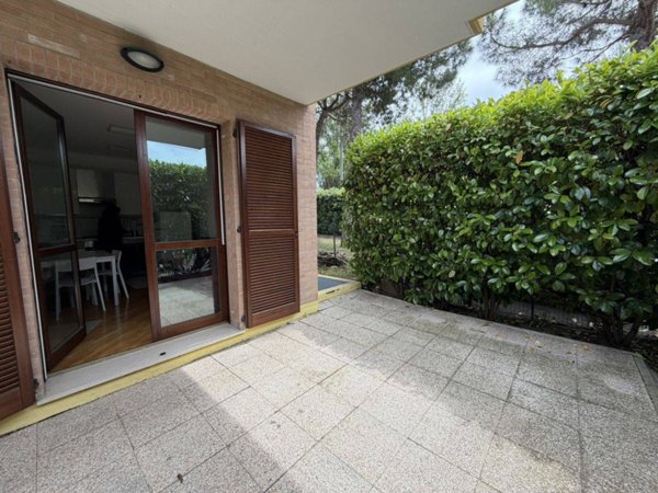 appartamento in vendita ad Ancona in zona Piano San Lazzaro