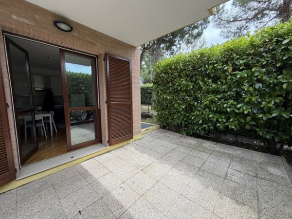 appartamento in vendita ad Ancona in zona Piano San Lazzaro