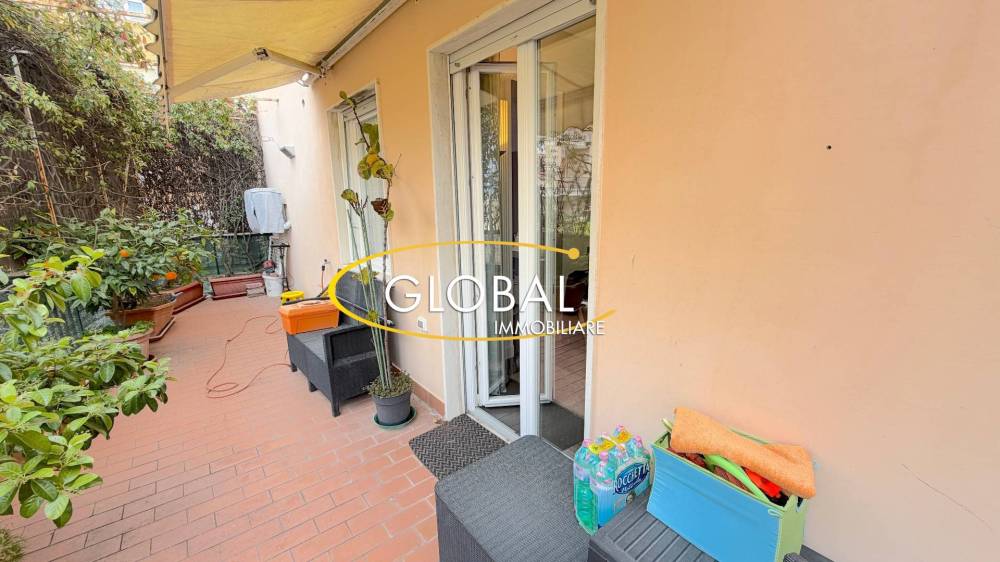 appartamento in vendita ad Ancona in zona Piano San Lazzaro