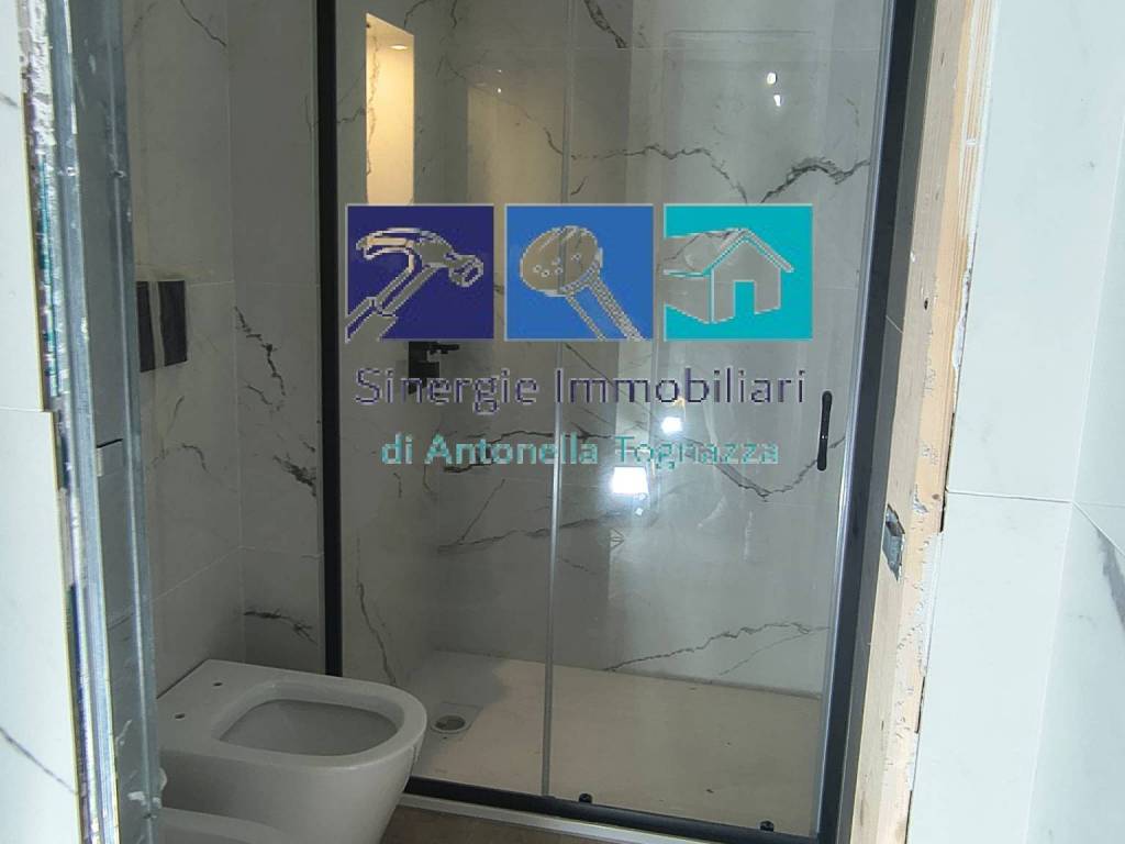 appartamento in vendita ad Ancona in zona Posatora