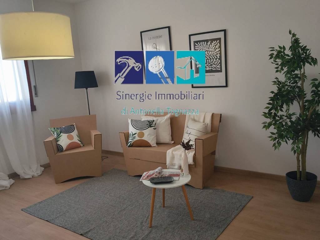 appartamento in vendita ad Ancona in zona Piano San Lazzaro