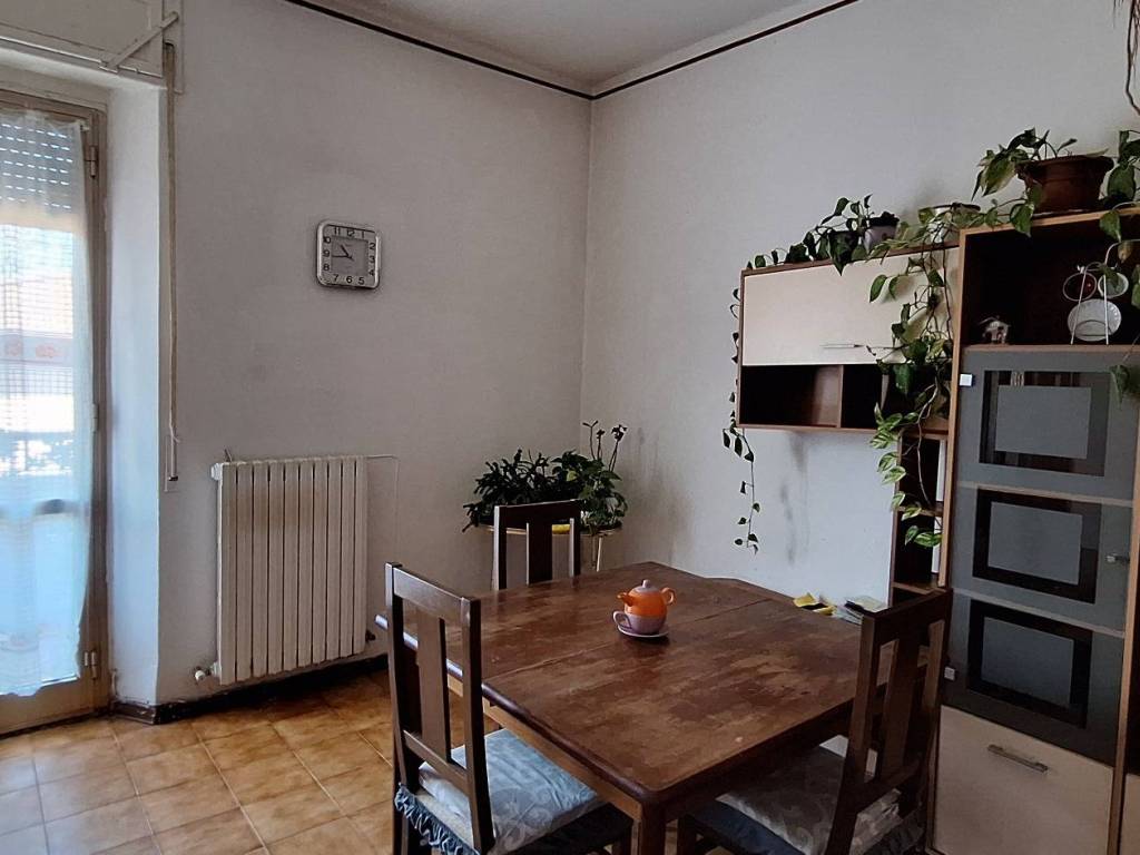 appartamento in vendita ad Ancona in zona Tavernelle