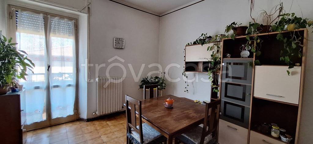 appartamento in vendita ad Ancona in zona Delle Grazie