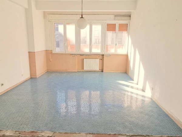appartamento in vendita ad Ancona in zona Centro Storico