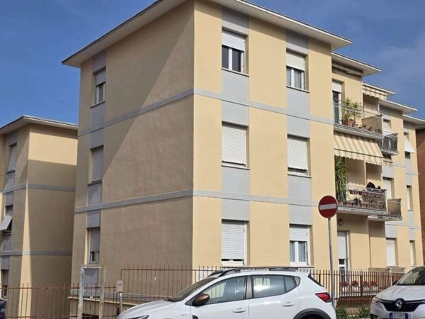 appartamento in vendita ad Ancona in zona Adriatico