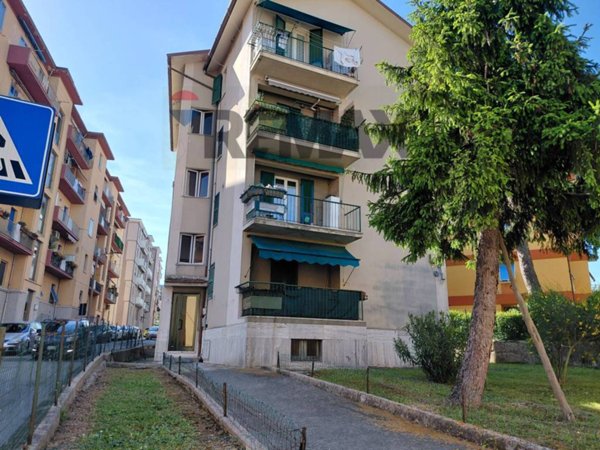 appartamento in vendita ad Ancona in zona Delle Grazie