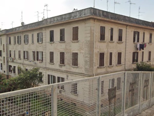 appartamento in vendita ad Ancona in zona Piano San Lazzaro