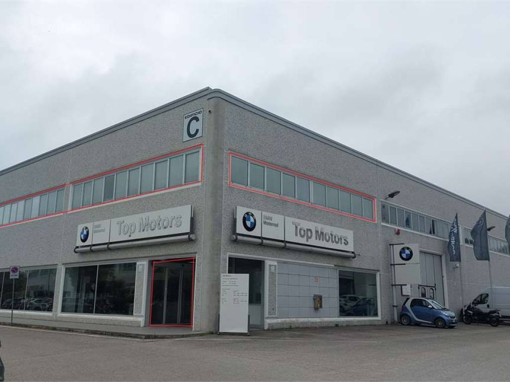 appartamento in vendita ad Ancona in zona Baraccola