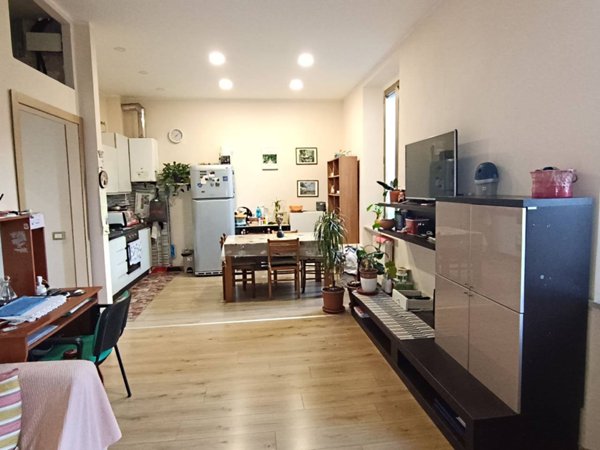 appartamento in vendita ad Ancona