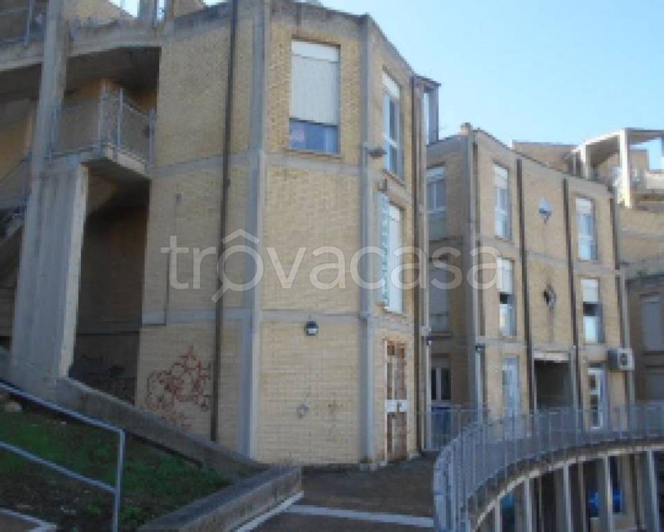 ufficio in vendita ad Ancona in zona Brecce Bianche