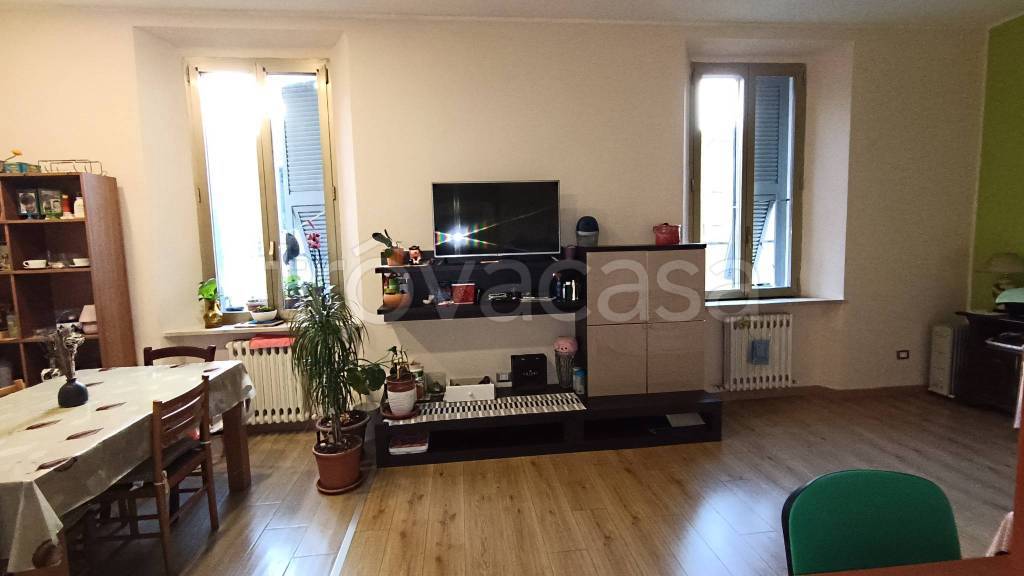 appartamento in vendita ad Ancona in zona Piano San Lazzaro