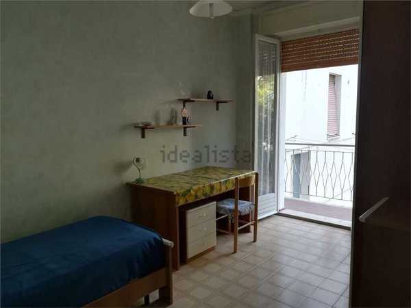 appartamento in vendita ad Ancona in zona Piano San Lazzaro
