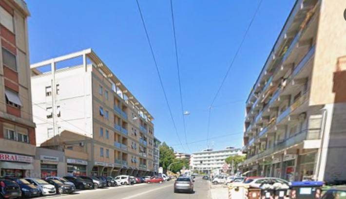 ufficio in vendita ad Ancona in zona Centro Storico