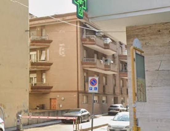 appartamento in vendita ad Ancona in zona Piano San Lazzaro