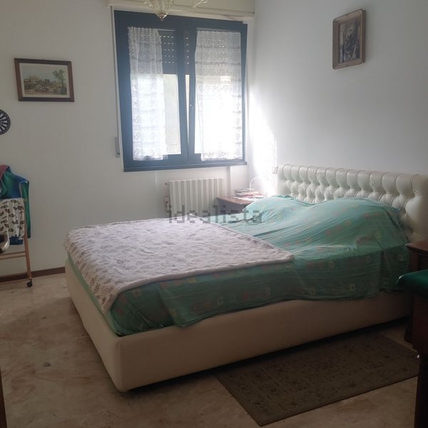 appartamento in vendita ad Ancona in zona Piano San Lazzaro