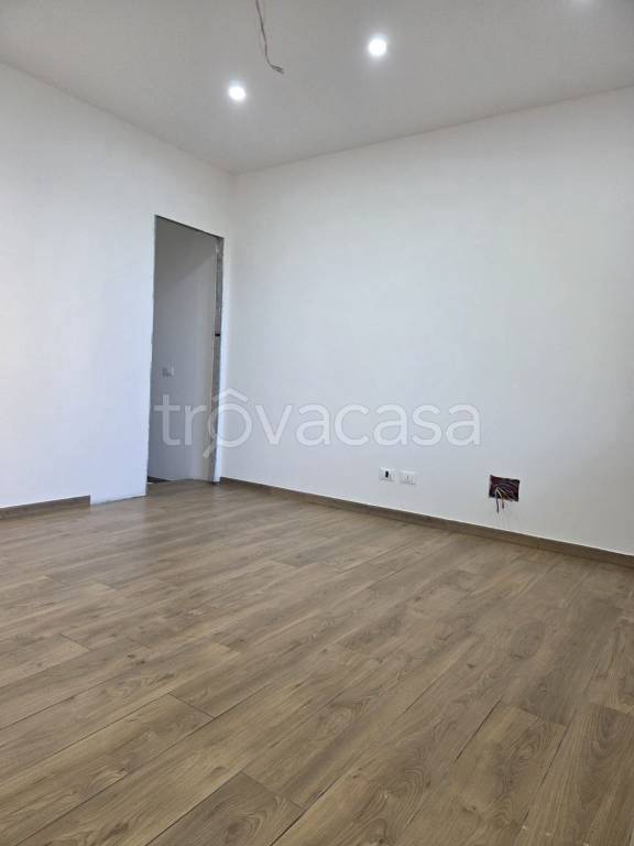 appartamento in vendita ad Ancona in zona Posatora
