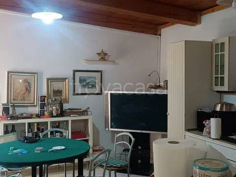 appartamento in vendita ad Ancona in zona Piano San Lazzaro
