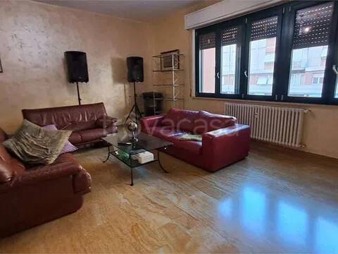 appartamento in vendita ad Ancona in zona Piano San Lazzaro