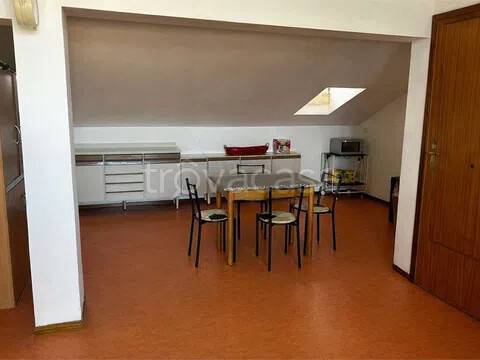 appartamento in vendita ad Ancona in zona Piano San Lazzaro