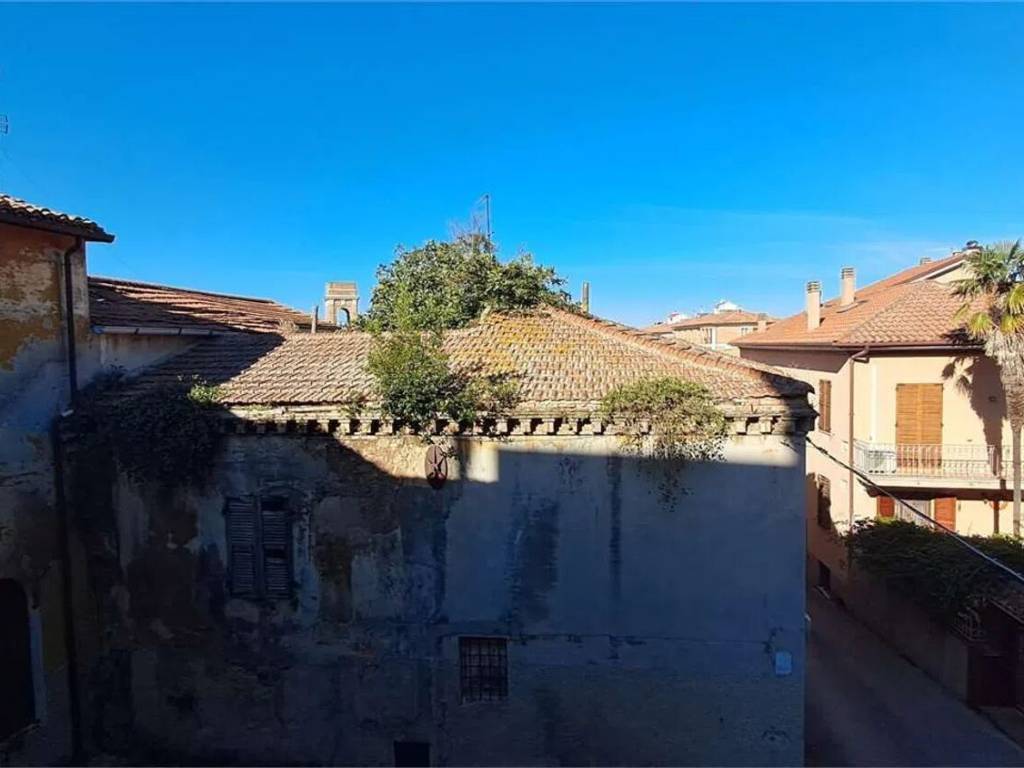 appartamento in vendita ad Ancona in zona Centro Storico