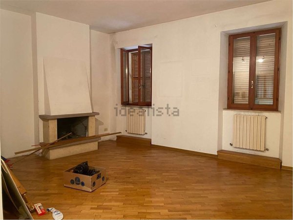 appartamento in vendita ad Ancona in zona Piano San Lazzaro