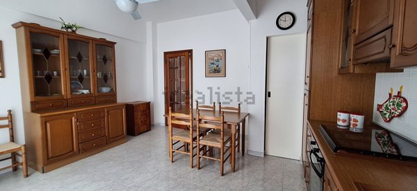 appartamento in vendita ad Ancona in zona Pinocchio
