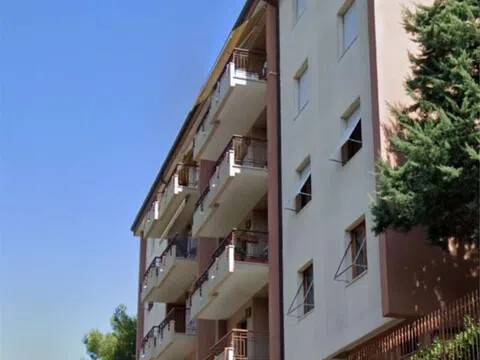 appartamento in vendita ad Ancona in zona Piano San Lazzaro