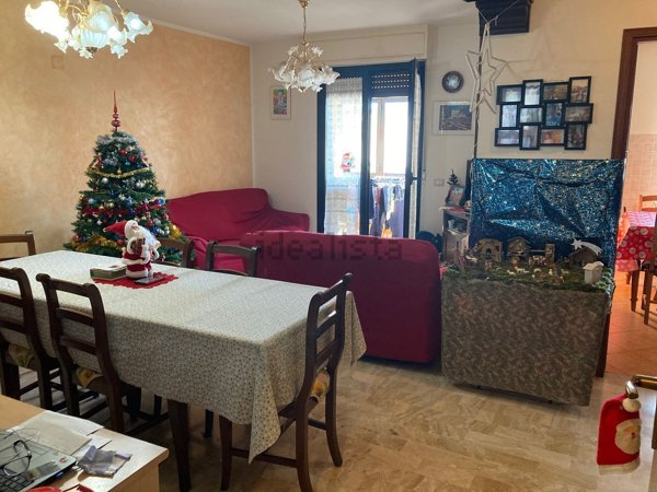 appartamento in vendita ad Ancona in zona Piano San Lazzaro