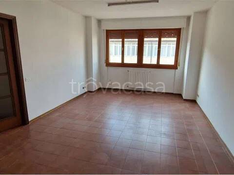 appartamento in vendita ad Ancona in zona Piano San Lazzaro