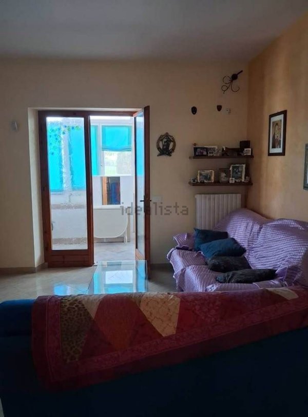 appartamento in vendita ad Ancona in zona Baraccola