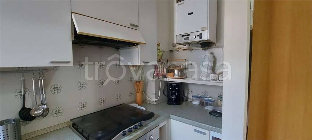 appartamento in vendita ad Ancona in zona Piano San Lazzaro