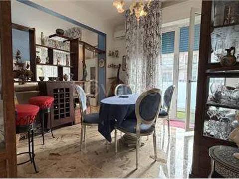 appartamento in vendita ad Ancona in zona Piano San Lazzaro