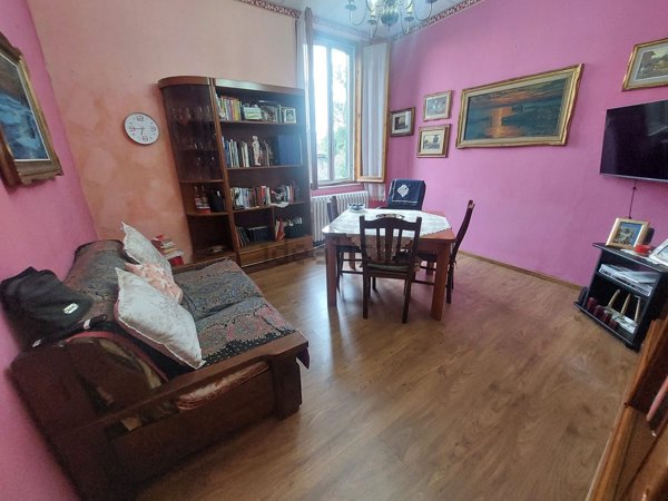 appartamento in vendita ad Ancona in zona Centro Storico