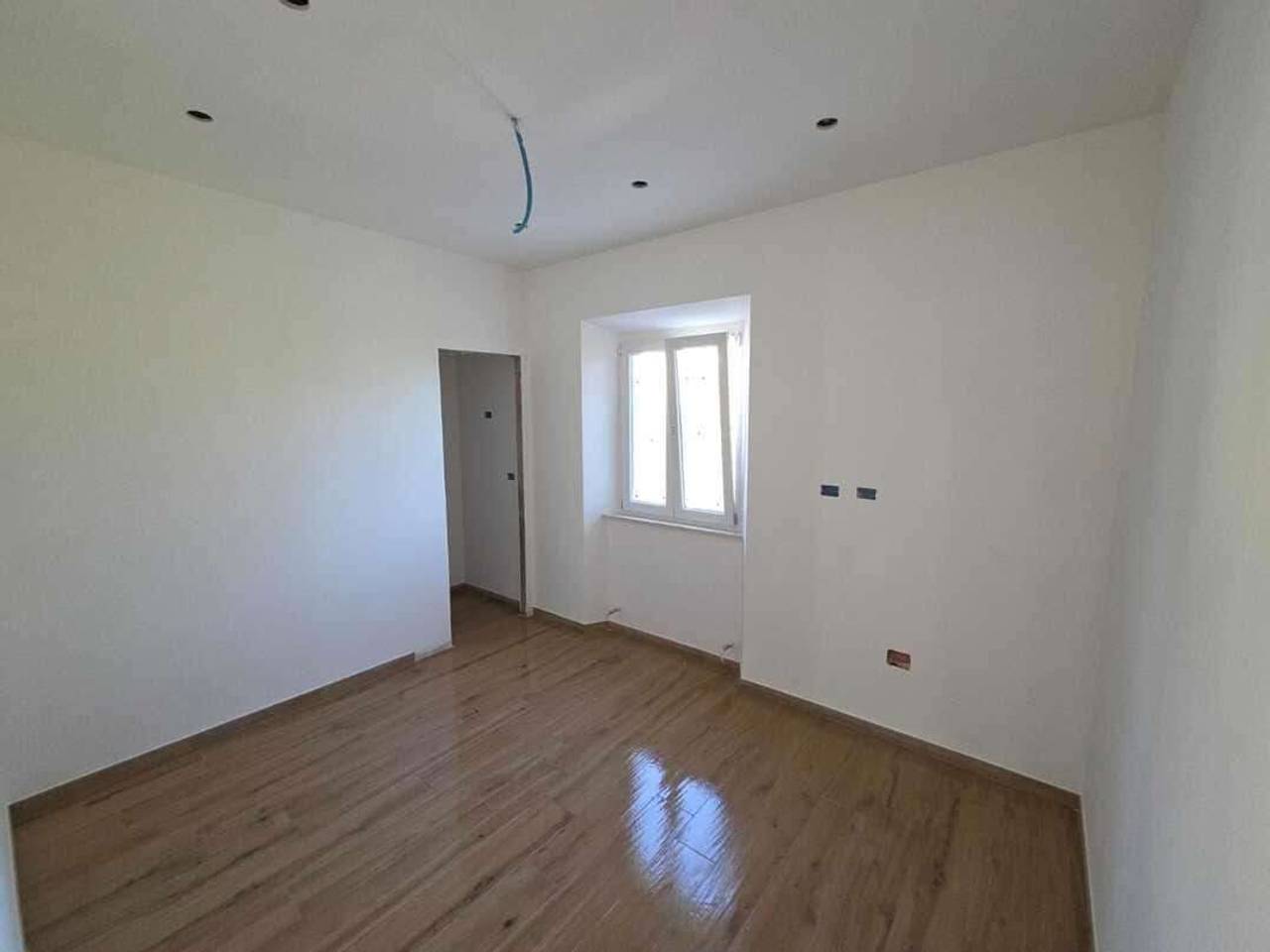appartamento in vendita ad Ancona in zona Piano San Lazzaro