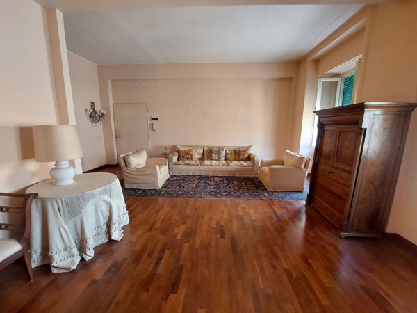 appartamento in vendita ad Ancona in zona Centro Storico