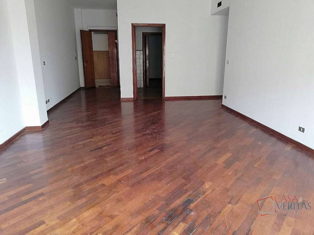 appartamento in vendita ad Ancona in zona Borgo Rodi