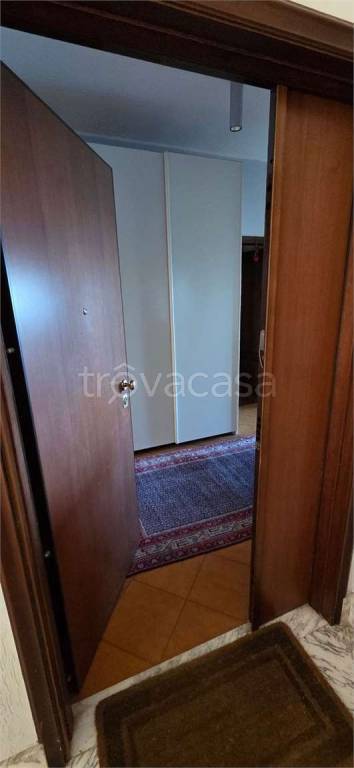 appartamento in vendita ad Ancona in zona Pietra La Croce