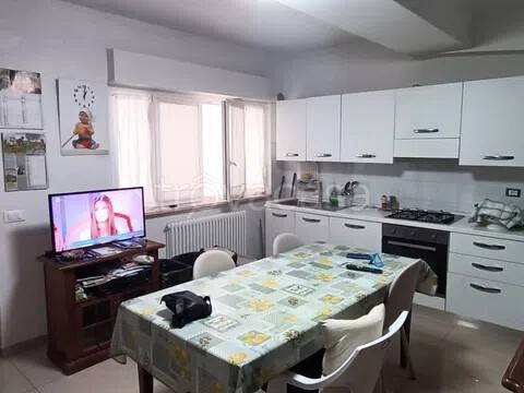 appartamento in vendita ad Ancona in zona Piano San Lazzaro