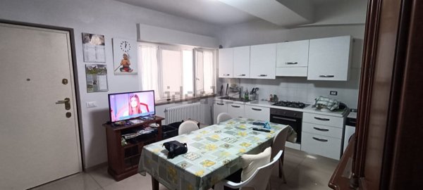 appartamento in vendita ad Ancona in zona Delle Grazie