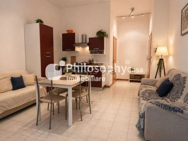 appartamento in vendita ad Ancona in zona Centro Storico